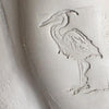 Traitements de surface - Création de textures et reliefs sur argile crue ( 1 cours privé de 2h)