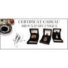 CERTIFICATS CADEAUX BIJOUX D'ART UNIQUES