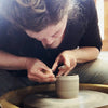 FORFAIT CADEAU COACHING PERSONNALISÉ EN CÉRAMIQUE, SCULPTURE OU JOAILLERIE