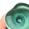 Petit bol océan en porcelaine translucide