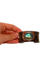 BRACELET LABRADORITE ARGENT