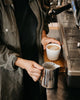 Forfait cadeau signé Ripon coaching personnalisé, Pause au Café des Orties et au Deuxième Chapitre