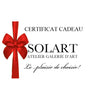 Certificats cadeaux céramiques, sculptures, bijoux ou formation
