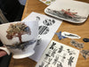 DISCOVERY WORKSHOP - DECAL AND 3rd FIRE ENAMELS ON PORCELAIN