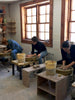 FORFAIT ATELIER DÉCOUVERTE DE LA POTERIE EN DUO
