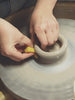 FORFAIT ATELIER DÉCOUVERTE DE LA POTERIE EN DUO