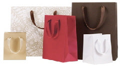 Manhattan Shoppers Bags