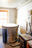 SERVICE DE CUISSON PARTAGÉE