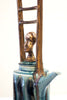 Sentinelle, Théière d'art